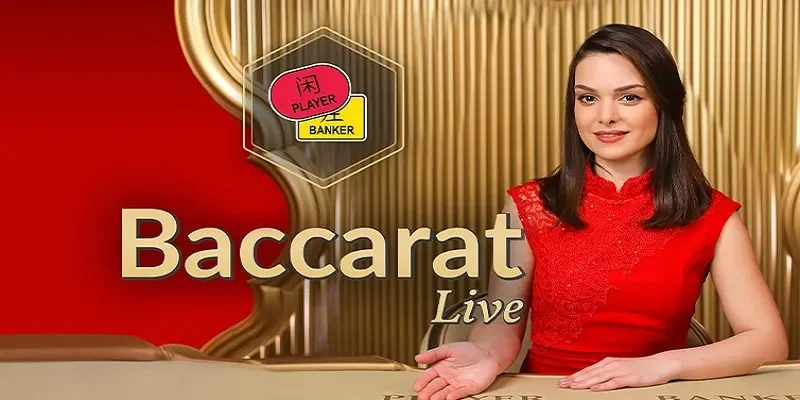 Tìm hiểu về game Baccarat online