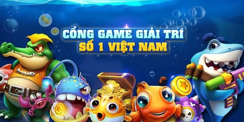 Giới thiệu sảnh chơi bắn cá EE88 hấp dẫn