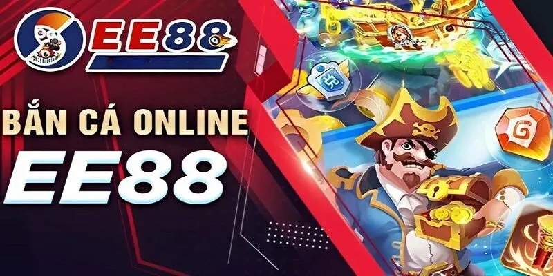 Ưu điểm của sảnh chơi bắn cá EE88