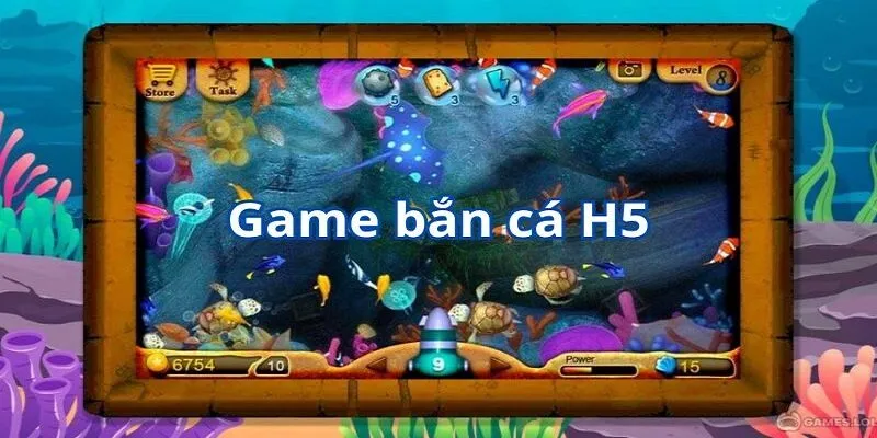 Ưu điểm vượt trội của bắn cá H5 EE88
