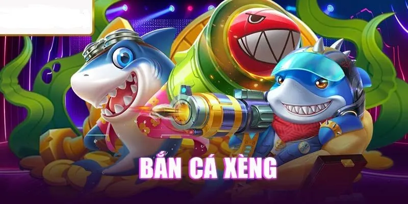 bắn cá xèng ee88