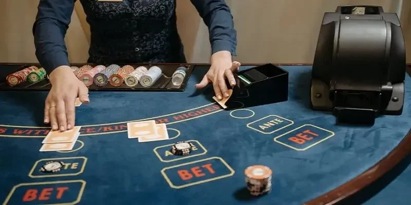 Chiến thuật chơi Blackjack từ chuyên gia