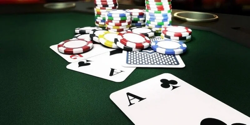 Những điều cần biết về game Blackjack