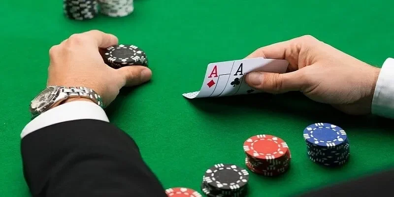 Hướng dẫn cách chơi Blackjack EE88 hiệu quả