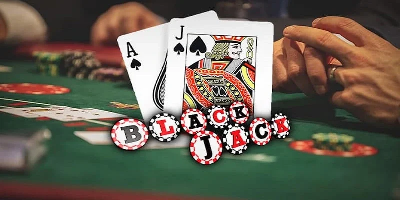 Cách chơi Blackjack EE88