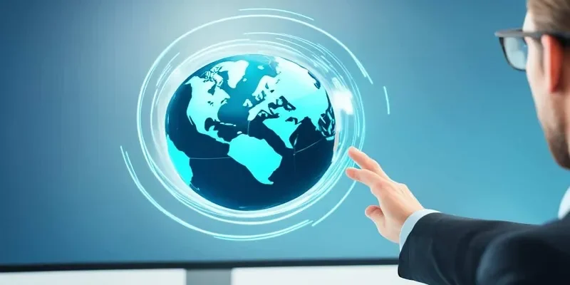 Cách đổi Ip nhanh chóng - sử dụng VPN