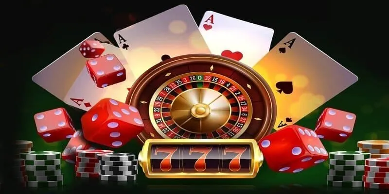 Đa dạng game cược casino EE88 cho bạn lựa chọn