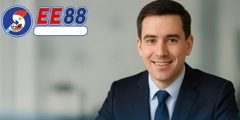 Tiểu sử cuộc đời và cơ duyên đến với EE88 của CEO