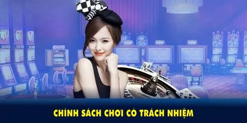 Trách nhiệm từ phía người chơi