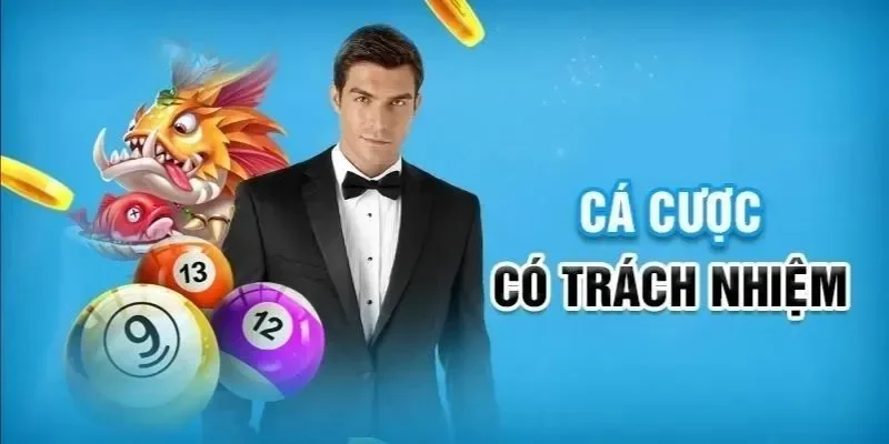 Nhà cái EE88 cũng cần tuân thủ quy định chơi có trách nhiệm