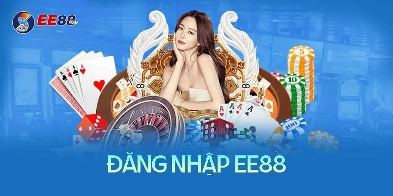 Quy trình chi tiết đăng nhập EE88