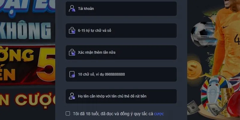 Hướng dẫn đăng ký tham gia EE88