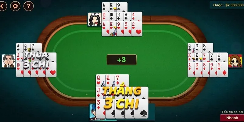 Hướng dẫn quy trình tham gia sảnh game bài EE88