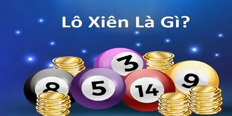 Lô xiên