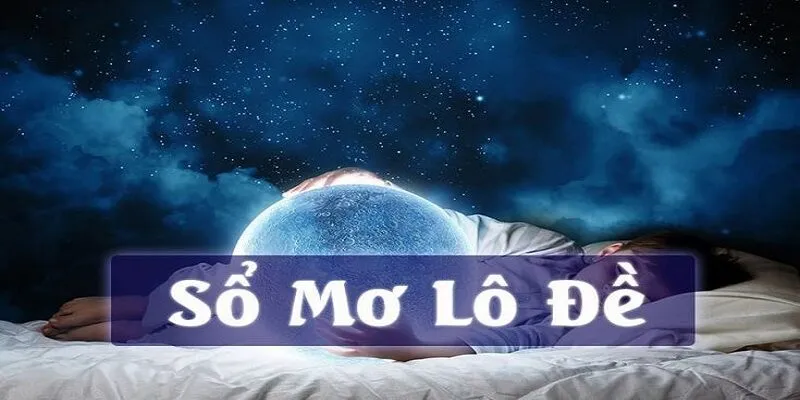 sổ mơ lô đề
