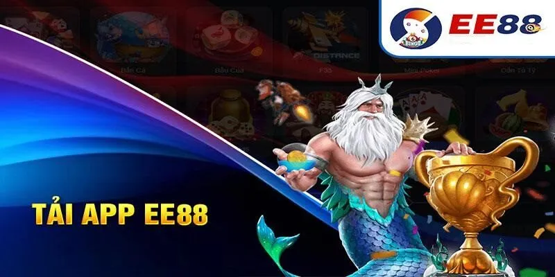 App EE88 có nhiều ưu điểm vượt trội
